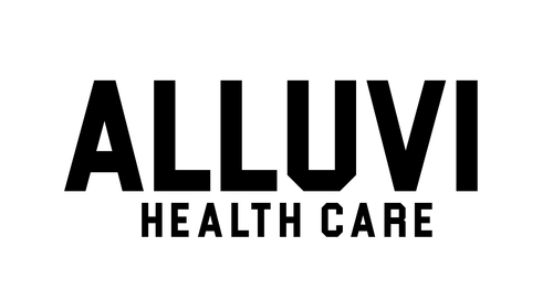 Alluvi Logo